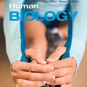 Utförsäljning Human Biology | 11:e upplagan