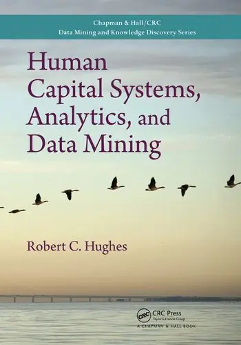 Human Capital Systems, Analytics, and Data Mining | 1:a upplagan Billig