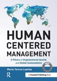 Outlet Human Centered Management | 1:a upplagan