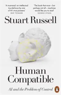 Human Compatible | 0:e upplagan Reapris
