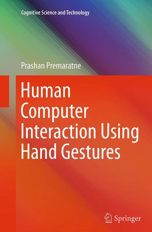 Human Computer Interaction Using Hand Gestures | 1:a upplagan Rea