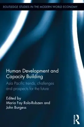 Extra rabatt Human Development and Capacity Building | 1:a upplagan