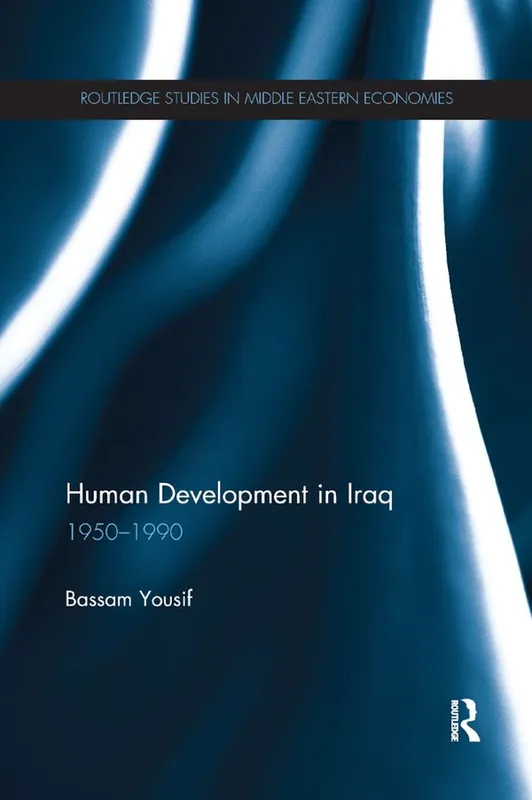 risnedsättning Human Development in Iraq | 1:a upplagan