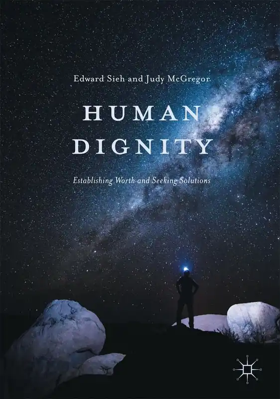 Fynd Human Dignity | 1:a upplagan
