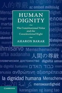 Bästa pris Human Dignity | 0:e upplagan