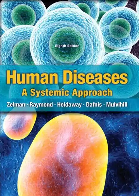 Snabb frakt Human Diseases | 8:e upplagan