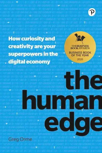 Human Edge | 0:e upplagan Extra rabatt