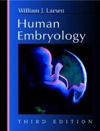 Human Embryology | 3:e upplagan Kampanjpris