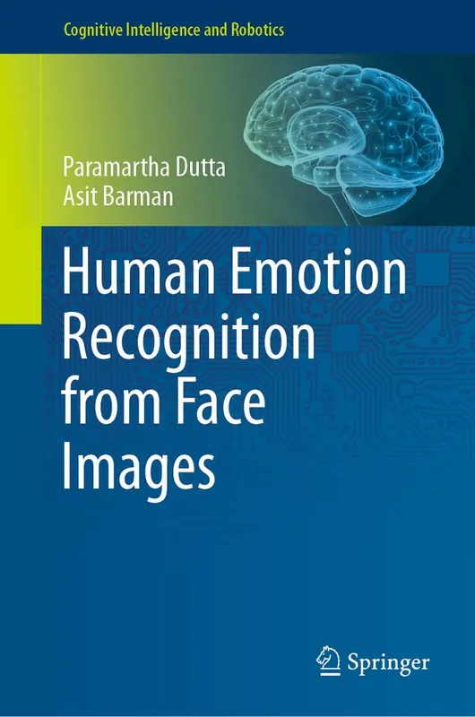 Sista chansen Human Emotion Recognition from Face Images | 1:a upplagan