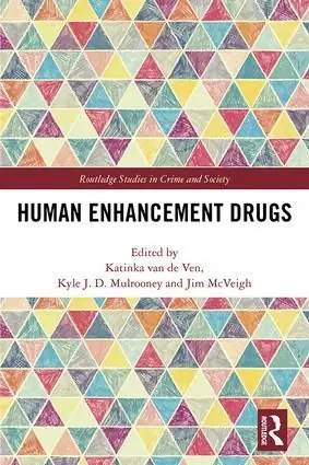 Human Enhancement Drugs | 1:a upplagan Begränsad tid