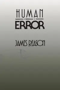 Human error | 0:e upplagan Begränsad tid