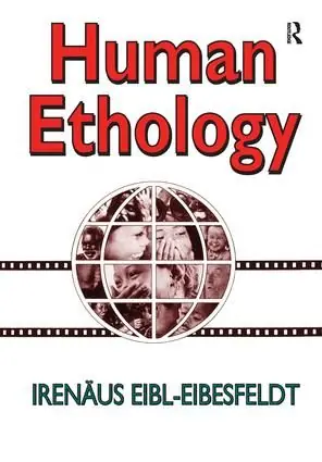 Human Ethology | 1:a upplagan Erbjudande