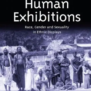 Begränsad tid Human Exhibitions | 1:a upplagan