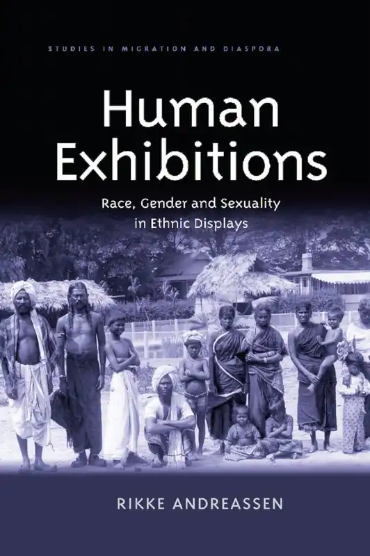 Begränsad tid Human Exhibitions | 1:a upplagan