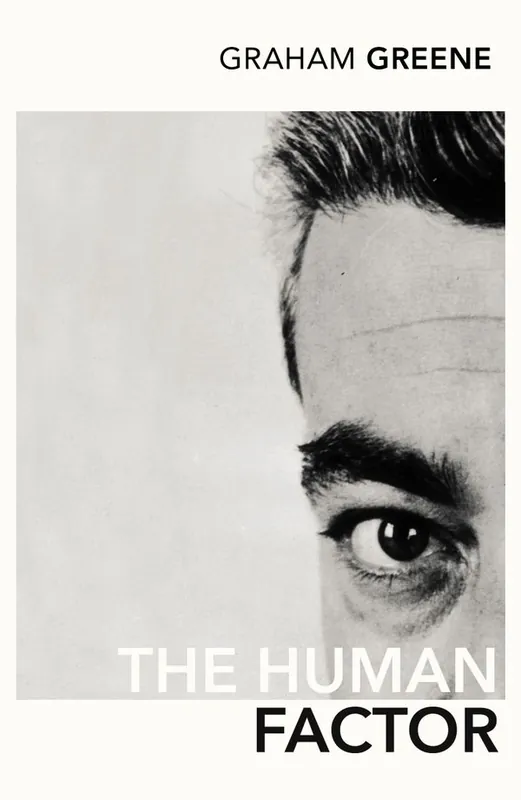 Human Factor | 0:e upplagan Handla nu