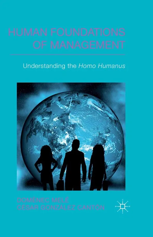 Säker betalning Human Foundations of Management | 1:a upplagan