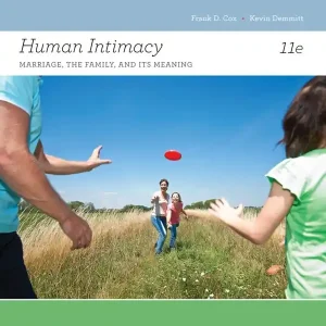 Human Intimacy | 11:e upplagan Köp nu