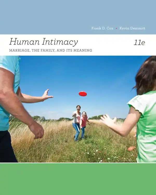 Human Intimacy | 11:e upplagan Köp nu