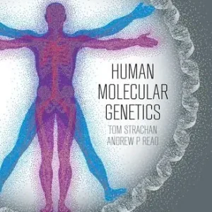 Sänkt pris Human Molecular Genetics | 5:e upplagan