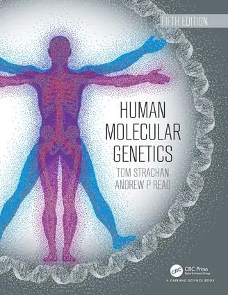 Sänkt pris Human Molecular Genetics | 5:e upplagan