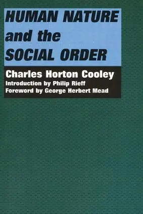 Handla nu Human Nature and the Social Order | 0:e upplagan