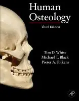 Human Osteology | 3:e upplagan Billig