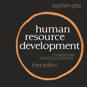 Human Resource Development | 0:e upplagan Populärt val