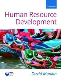Erbjudande Human Resource Development | 1:a upplagan