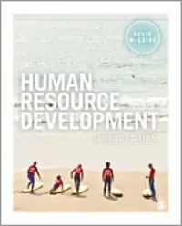 Human Resource Development | 2:a upplagan Köp nu