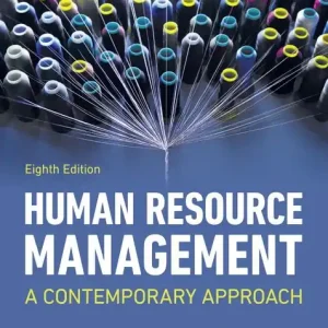 risnedsättning Human Resource Management | 8:e upplagan
