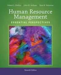 Kundfavorit Human Resource Management | 7:e upplagan