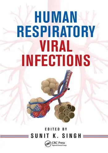 Premium Human Respiratory Viral Infections | 1:a upplagan