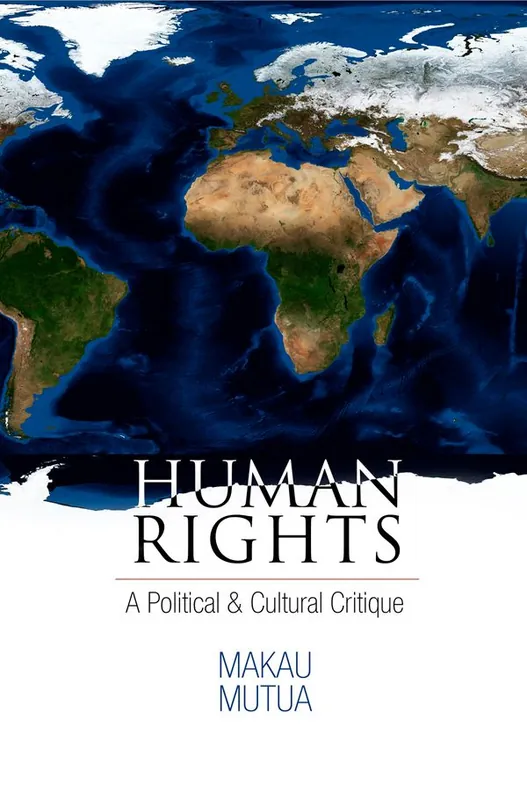 Populär Human Rights | 4:e upplagan