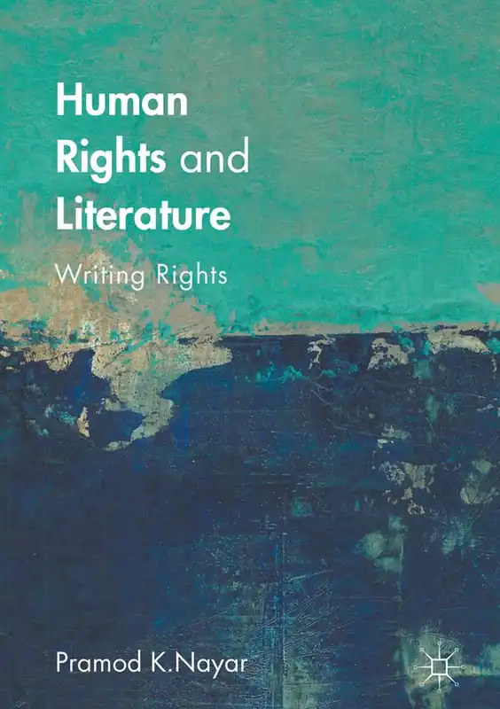 Billigare Human Rights and Literature | 1:a upplagan