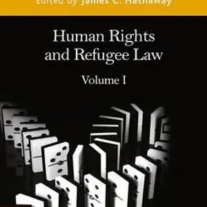 Köp nu Human Rights and Refugee Law | 0:e upplagan