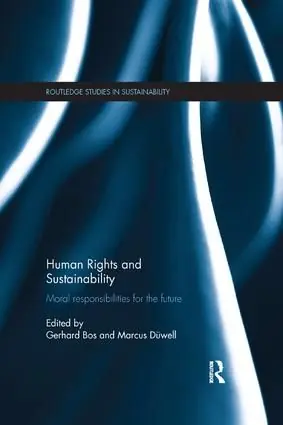 Human Rights and Sustainability | 1:a upplagan Populär