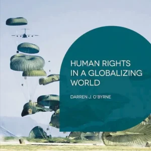 Begränsad tid Human Rights in a Globalizing World | 1:a upplagan