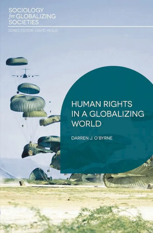 Begränsad tid Human Rights in a Globalizing World | 1:a upplagan