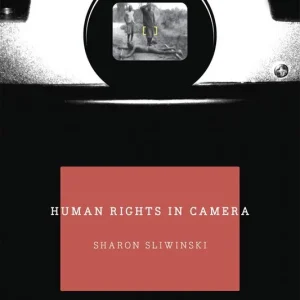Billigare Human Rights in Camera | 0:e upplagan