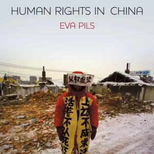 Begränsat antal Human Rights in China | 0:e upplagan
