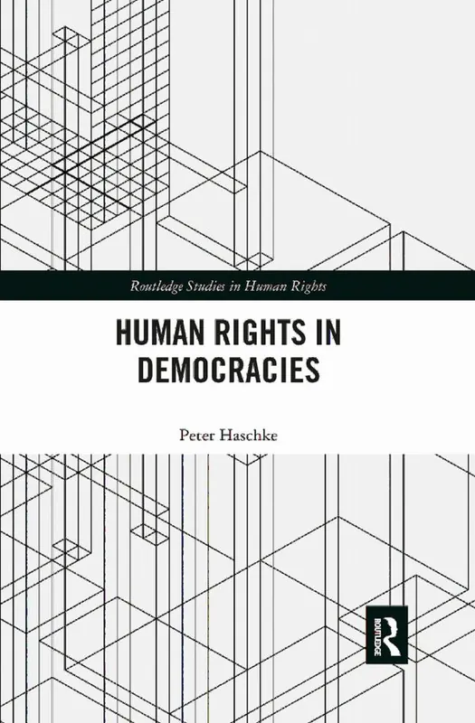 Human Rights in Democracies | 1:a upplagan Köp nu