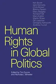 Populär Human Rights in Global Politics | 0:e upplagan