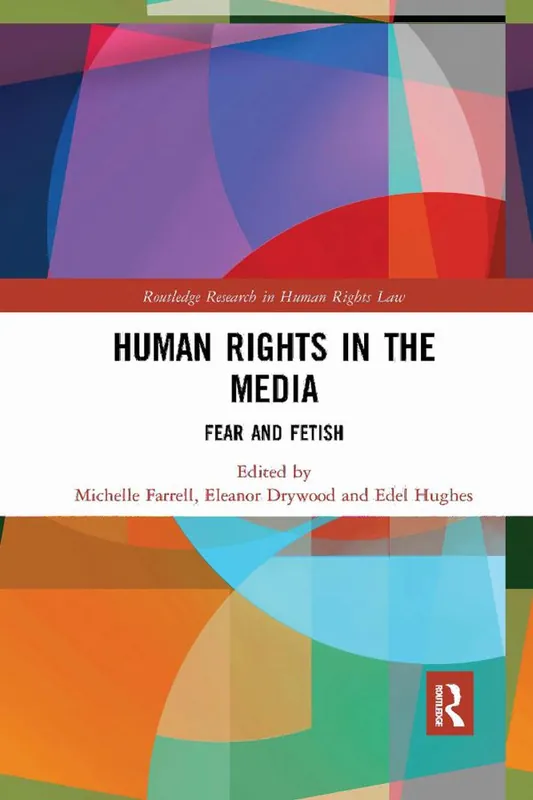 Säker betalning Human Rights in the Media | 1:a upplagan