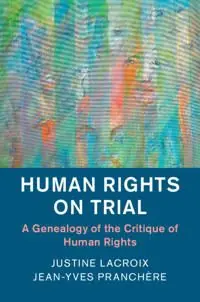 Begränsat erbjudande Human Rights on Trial | 0:e upplagan