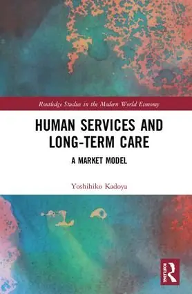 Sista chansen Human Services and Long-term Care | 1:a upplagan