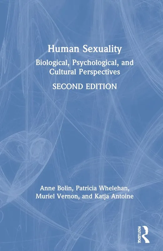 Human Sexuality | 2:a upplagan Beställ nu