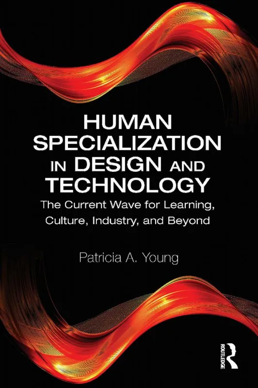 Handla nu Human Specialization in Design and Technology | 1:a upplagan