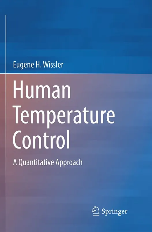 Handla nu Human Temperature Control | 1:a upplagan