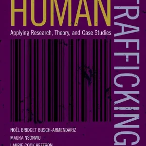 Human Trafficking | 1:a upplagan Nyhet