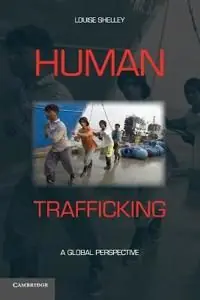 Erbjudande Human Trafficking | 0:e upplagan